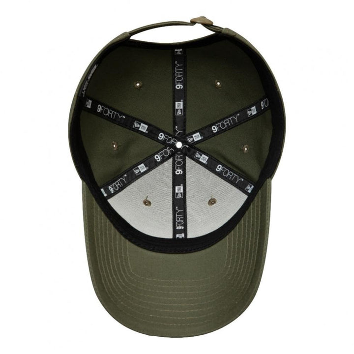 New Era California Republic 9Forty Cap