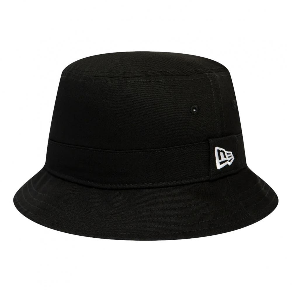 New Era Essential Bucket Hat