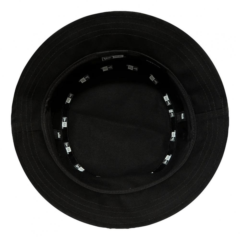 New Era Essential Bucket Hat