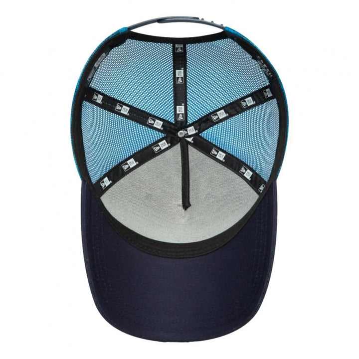 New Era Fresh Ego Kid Mesh Trucker Cap