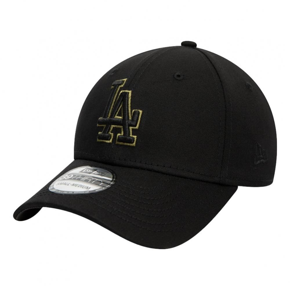 New Era LA Dodgers Tonal 39Thirty Cap