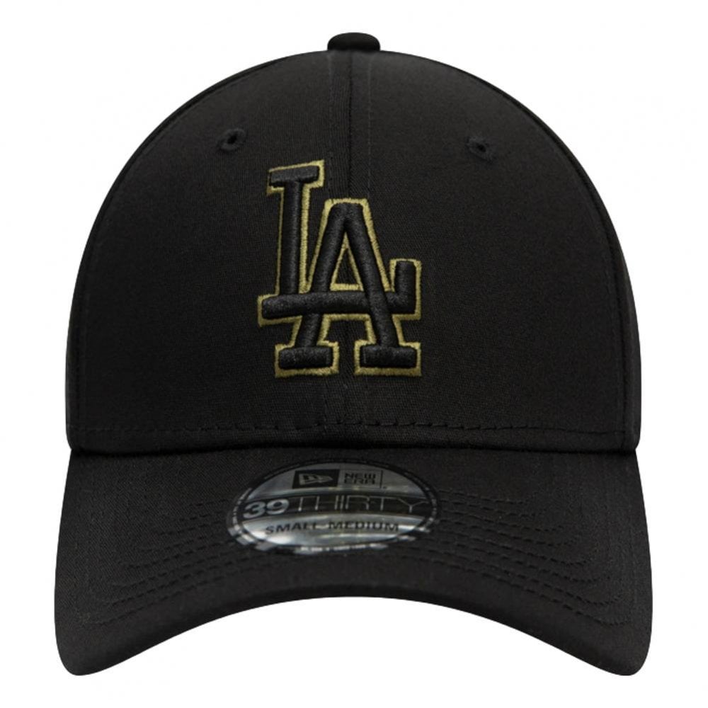 New Era LA Dodgers Tonal 39Thirty Cap