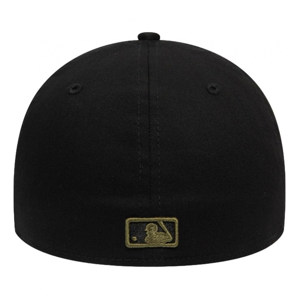 New Era LA Dodgers Tonal 39Thirty Cap