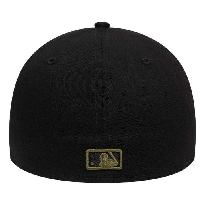 New Era LA Dodgers Tonal 39Thirty Cap