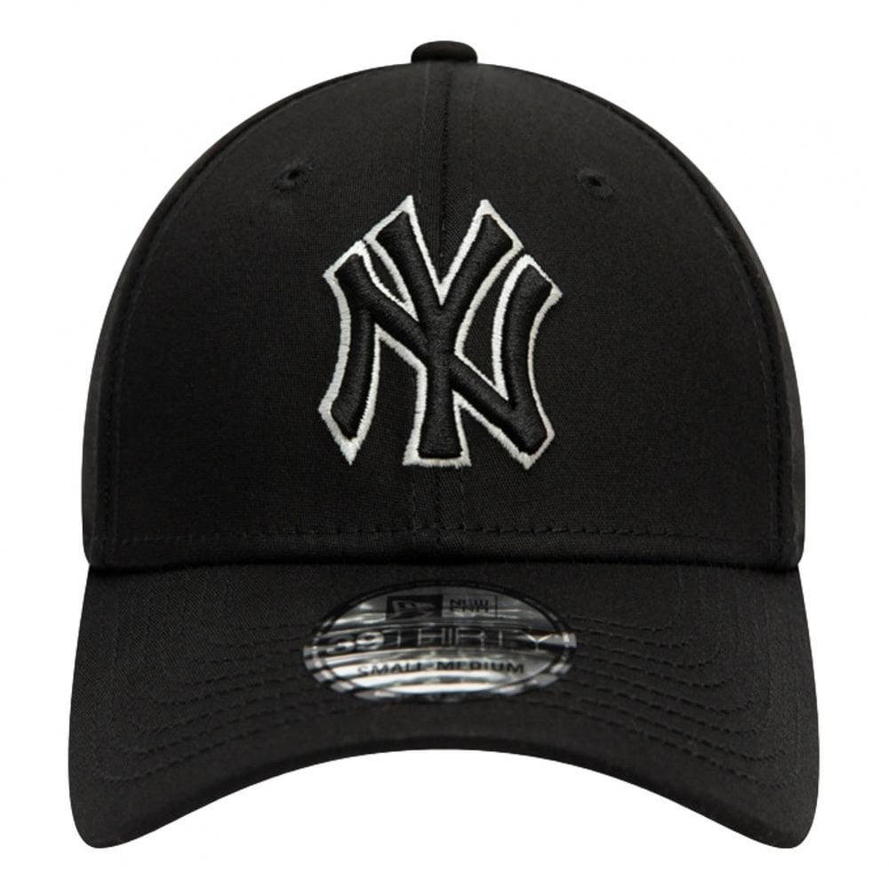 New Era NY Yankees Tonal 39Thirty Cap