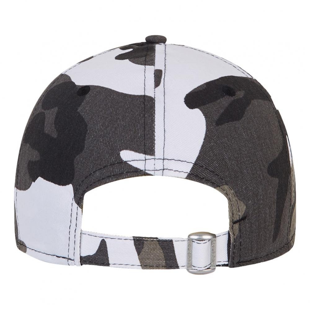 New Era NY Yankees Camo Pack 9 Forty Cap