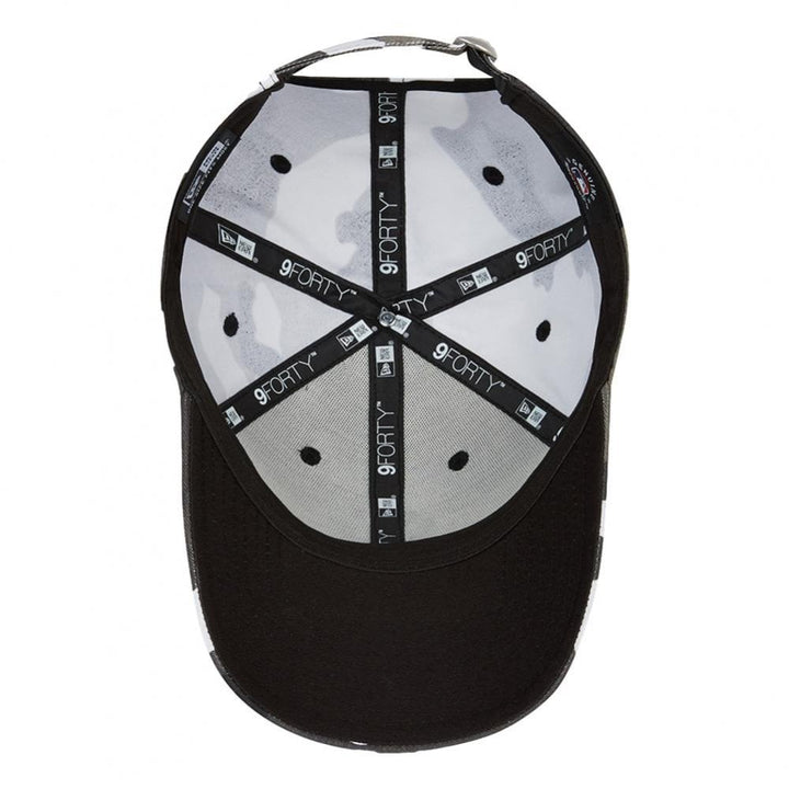 New Era NY Yankees Camo Pack 9 Forty Cap