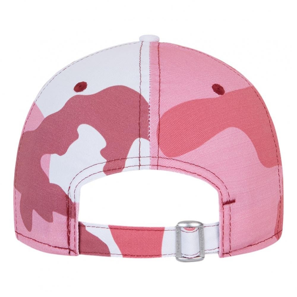 New Era NY Yankees Camo Pack 9 Forty Cap