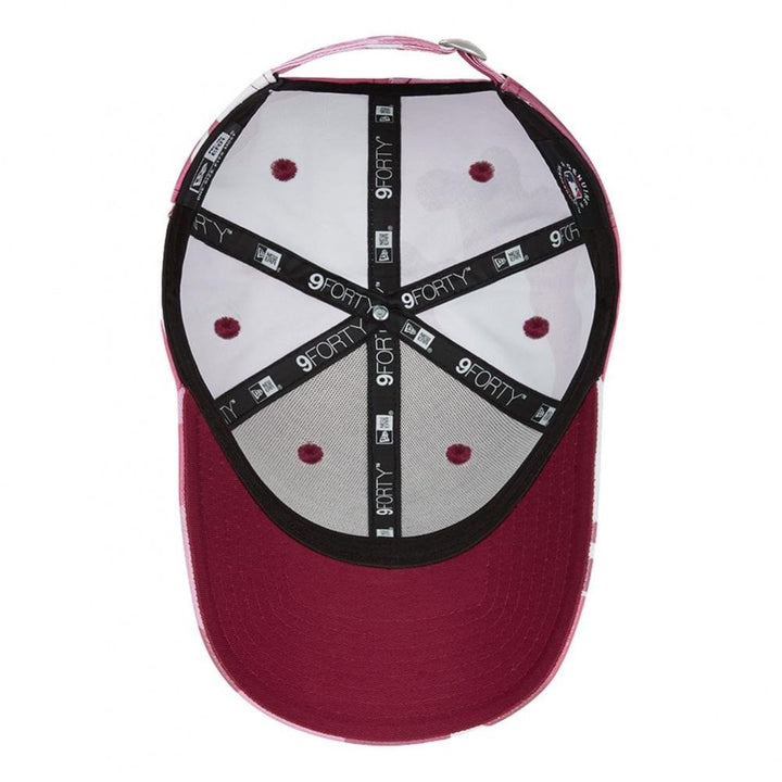New Era NY Yankees Camo Pack 9 Forty Cap