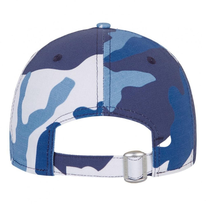 New Era NY Yankees Camo Pack 9 Forty Cap