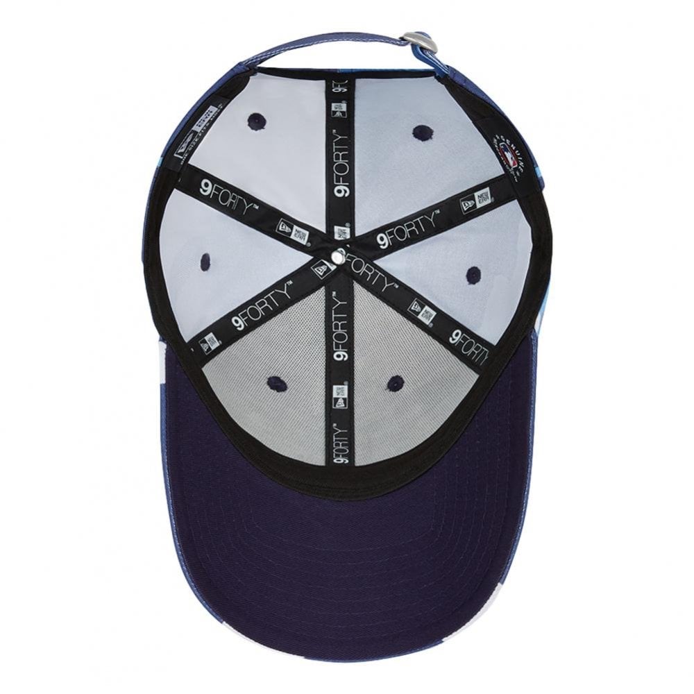 New Era NY Yankees Camo Pack 9 Forty Cap