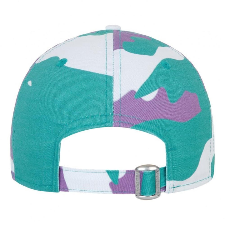 New Era NY Yankees Camo Pack 9 Forty Cap