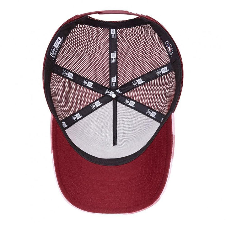 New Era NY Yankees Camo Pack Trucker Cap