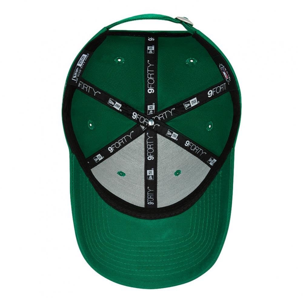 New Era NY Yankees League Essential 9 Forty Cap