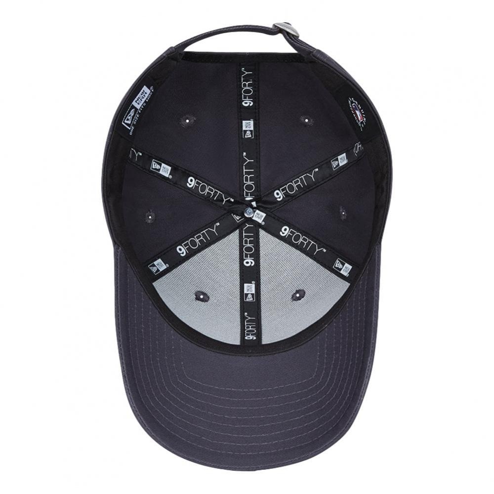 New Era NY Yankees League Essential 9 Forty Cap