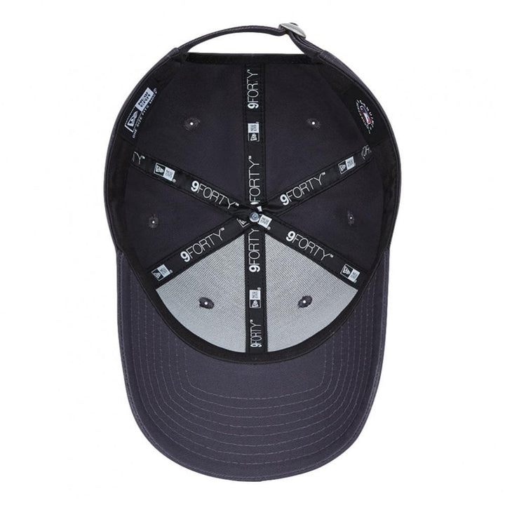 New Era NY Yankees League Essential 9 Forty Cap