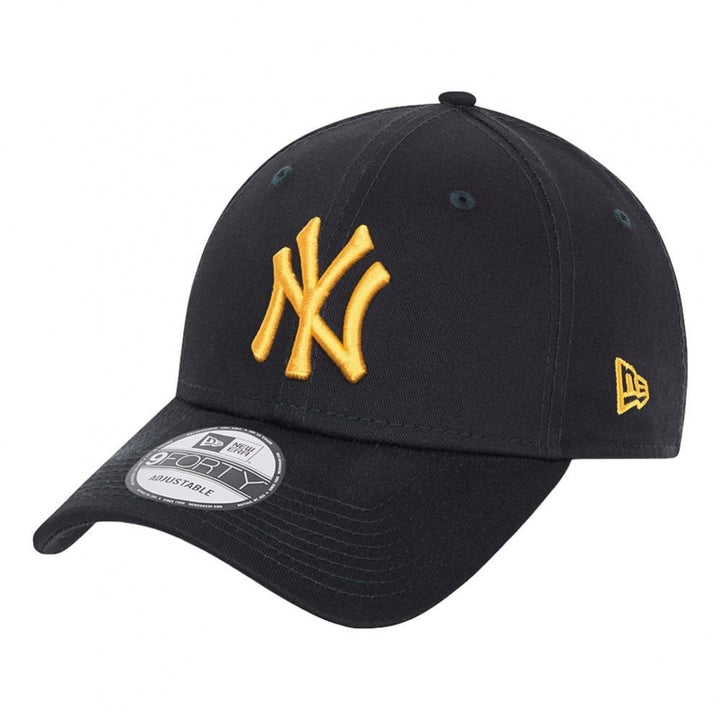 New Era NY Yankees League Essential 9 Forty Cap
