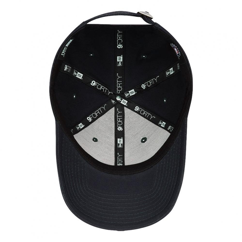 New Era NY Yankees League Essential 9 Forty Cap