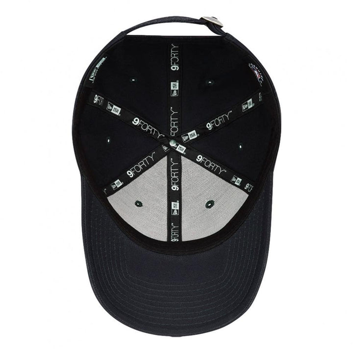 New Era NY Yankees League Essential 9 Forty Cap