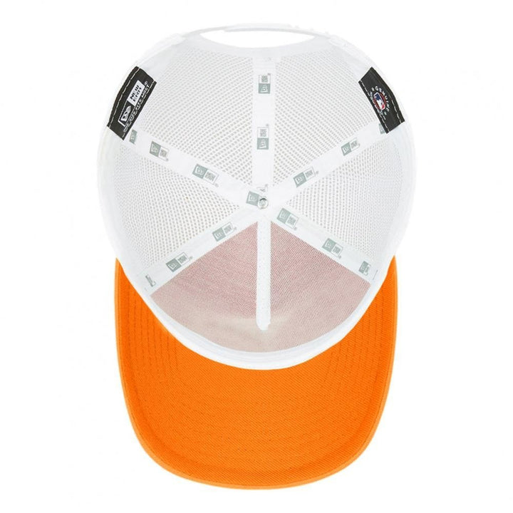 New Era NY Yankees Tonal Mesh Trucker Cap