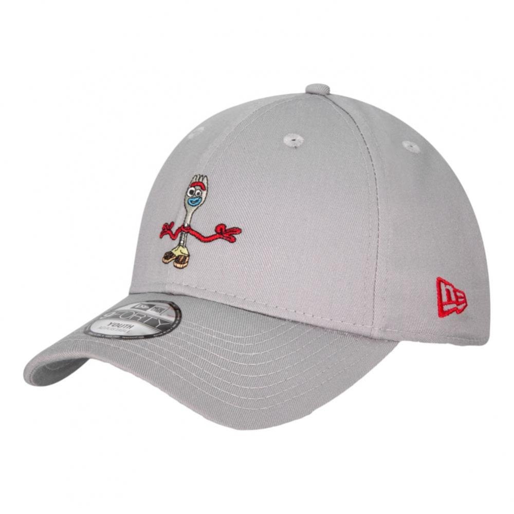 New Era Toy Story Forky 9Forty Cap