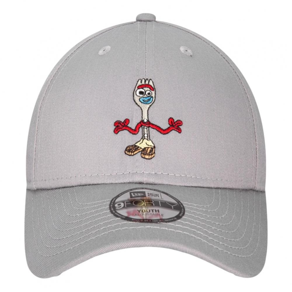 New Era Toy Story Forky 9Forty Cap