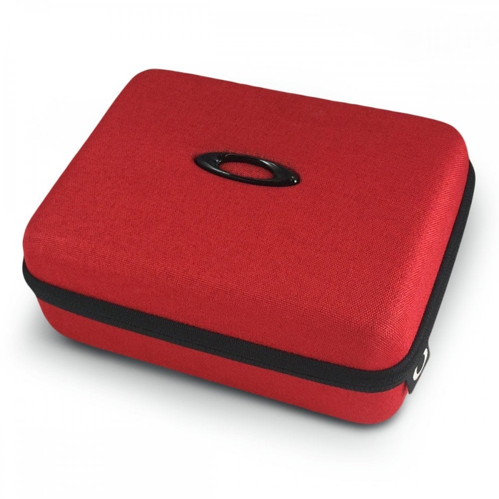 Oakley Ellipse O Array Case - Red