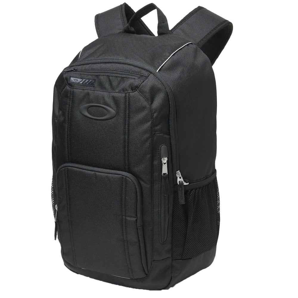 Oakley Enduro 25L 2.0 Backpack - Blackout