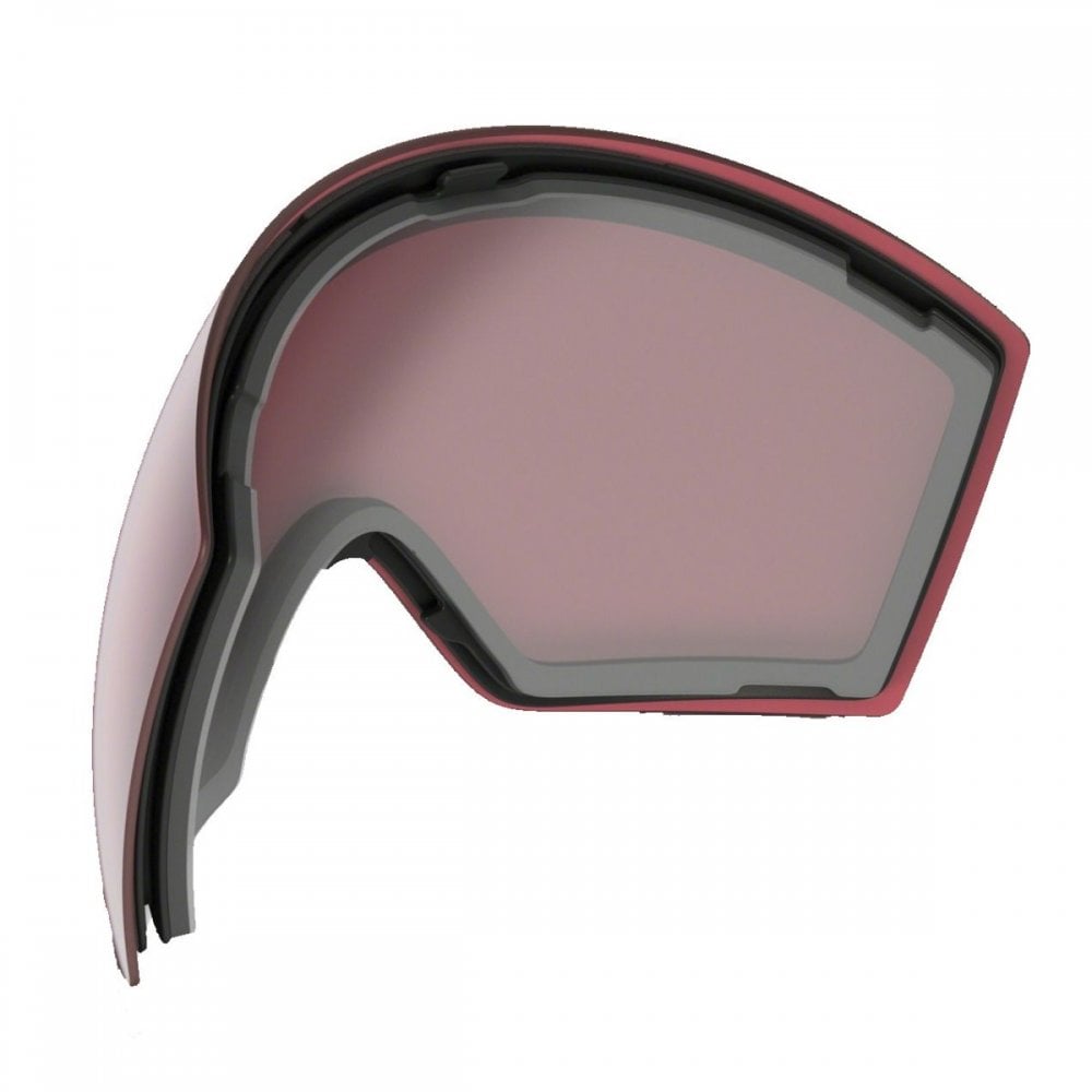 Oakley Flight Deck XM Snow Replacement Lens - Prizm Rose