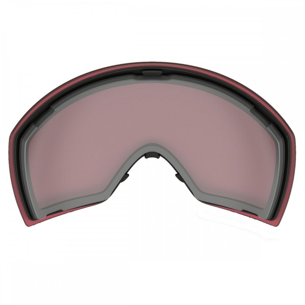 Oakley Flight Deck XM Snow Replacement Lens - Prizm Rose