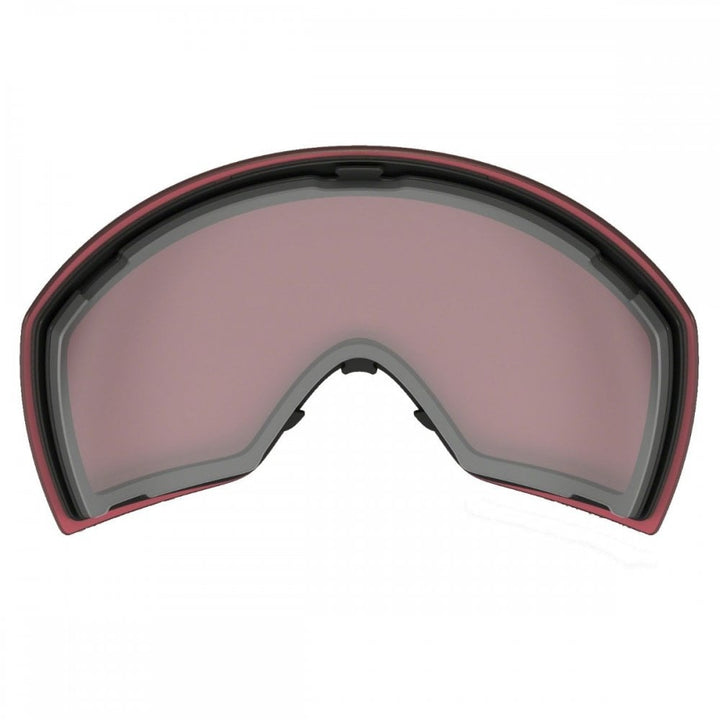 Oakley Flight Deck XM Snow Replacement Lens - Prizm Rose