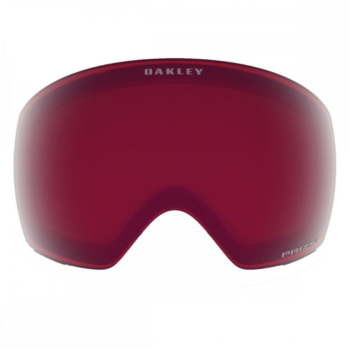 Oakley Flight Deck XM Snow Replacement Lens - Prizm Rose