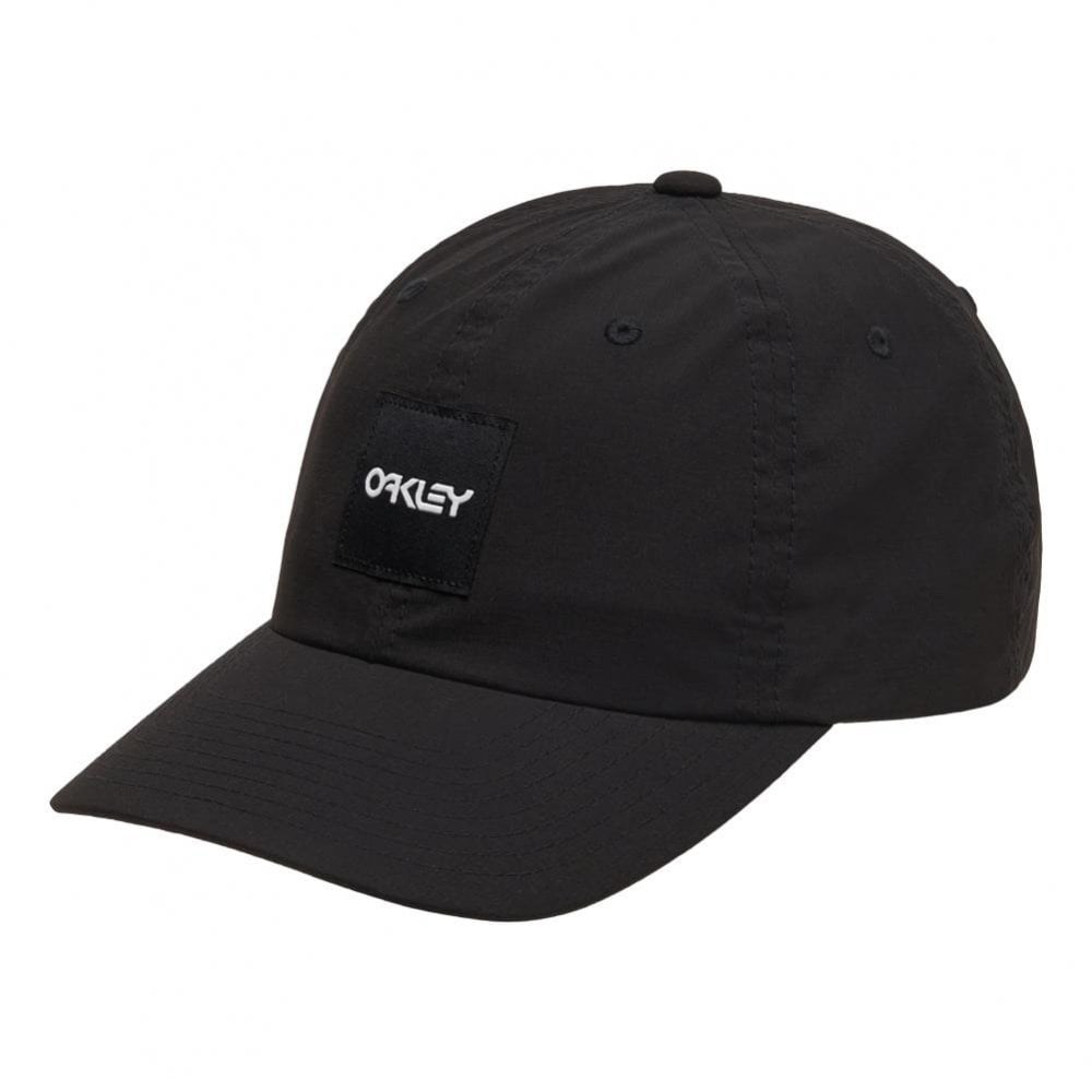 Oakley B1B FreeX Patch Cap - Blackout