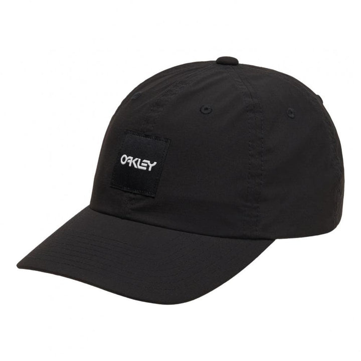 Oakley B1B FreeX Patch Cap - Blackout