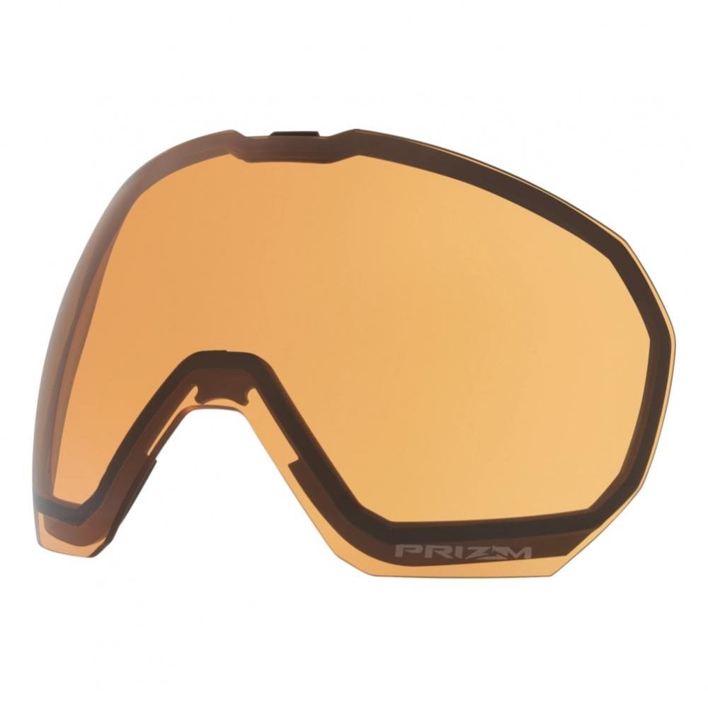 Oakley Flight Path XL Replacement Lens - Prizm Persimmon