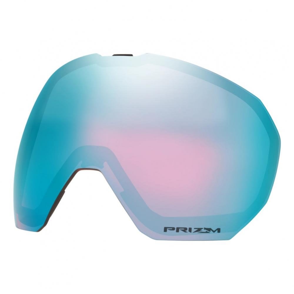 Oakley Flight Path XL Replacement Lens - Prizm Sapphire Iridium