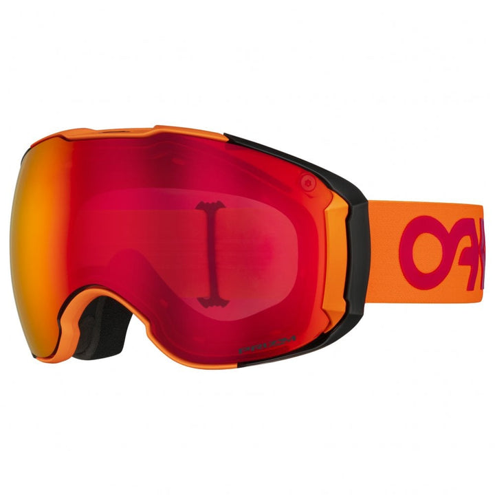 Oakley Airbrake XL Factory Pilot Progression Snow Goggle - Prizm Torch / Prizm HI Pink