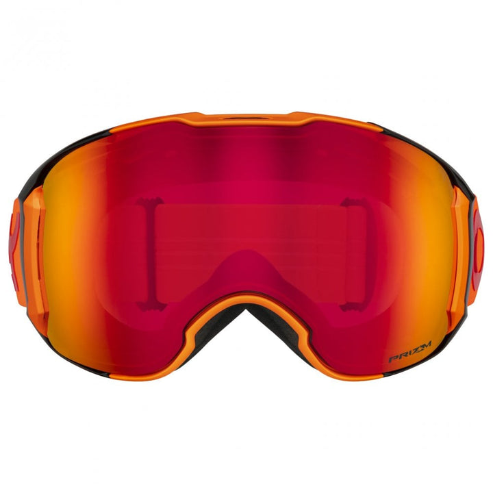 Oakley Airbrake XL Factory Pilot Progression Snow Goggle - Prizm Torch / Prizm HI Pink