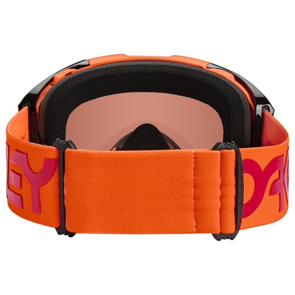 Oakley Airbrake XL Factory Pilot Progression Snow Goggle - Prizm Torch / Prizm HI Pink