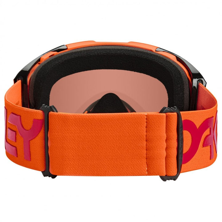 Oakley Airbrake XL Factory Pilot Progression Snow Goggle - Prizm Torch / Prizm HI Pink