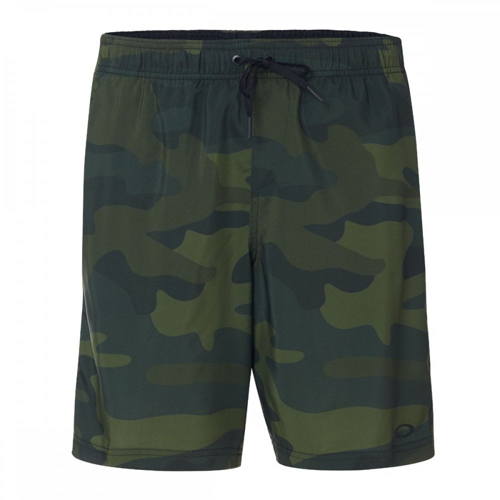 Oakley Ace Volley 18 Swim Shorts