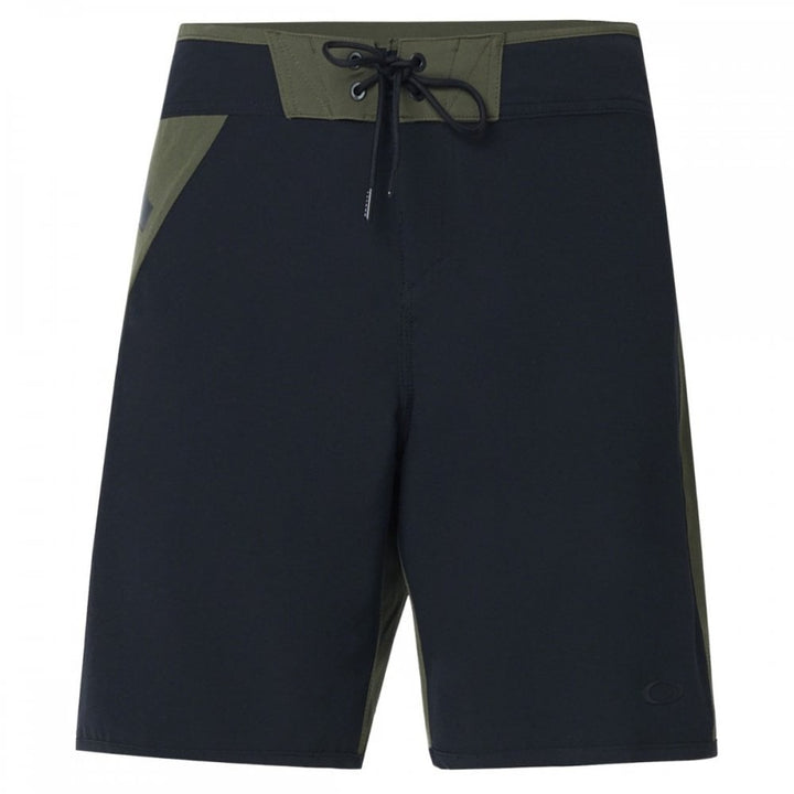 Oakley Floater Angle Block 18 Inch Boardshorts