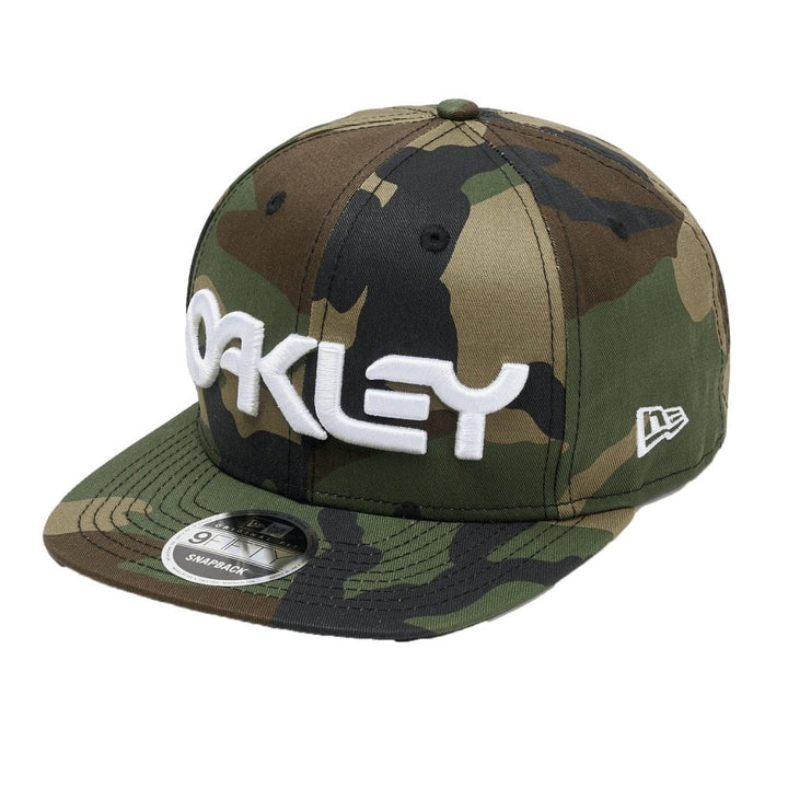 Oakley Mark II Novelty Snap Back Cap