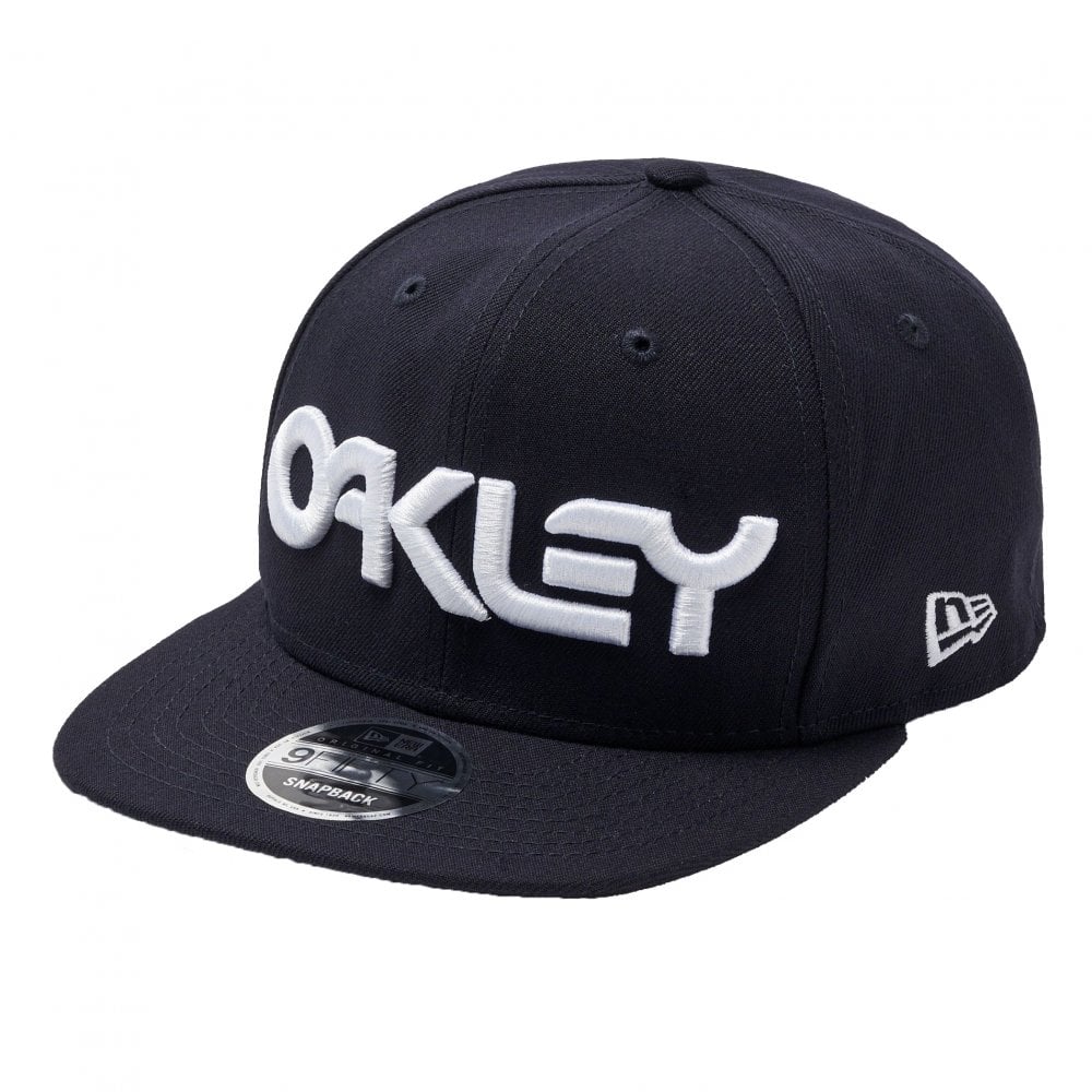 Oakley Mark II Novelty Snap Back Cap
