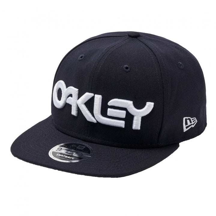Oakley Mark II Novelty Snap Back Cap