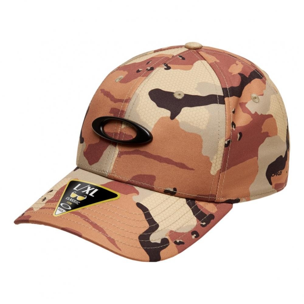 Oakley Tincan Cap