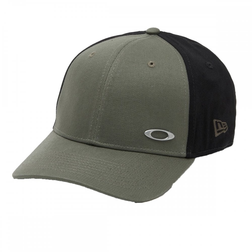 Oakley Tinfoil Cap