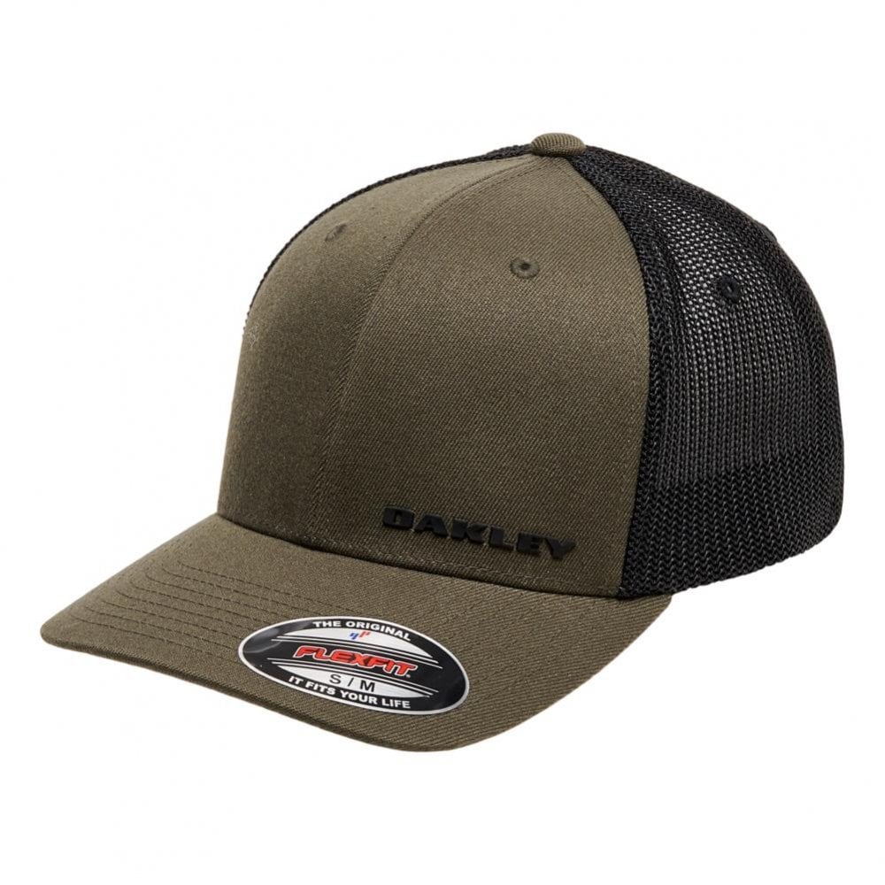 Oakley Trucker Cap