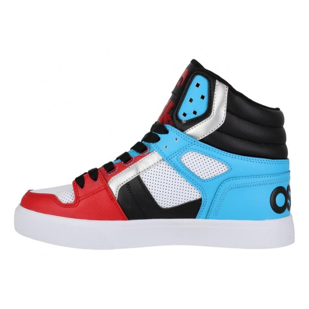 Osiris Clone Shoes