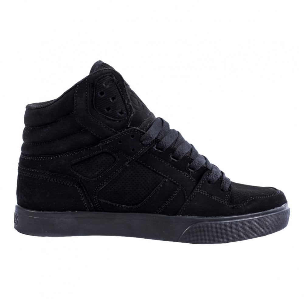 Osiris Clone Shoes